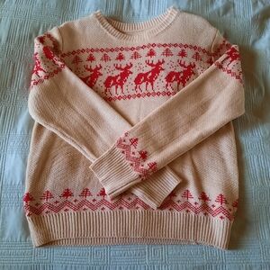 Christmas Sweater